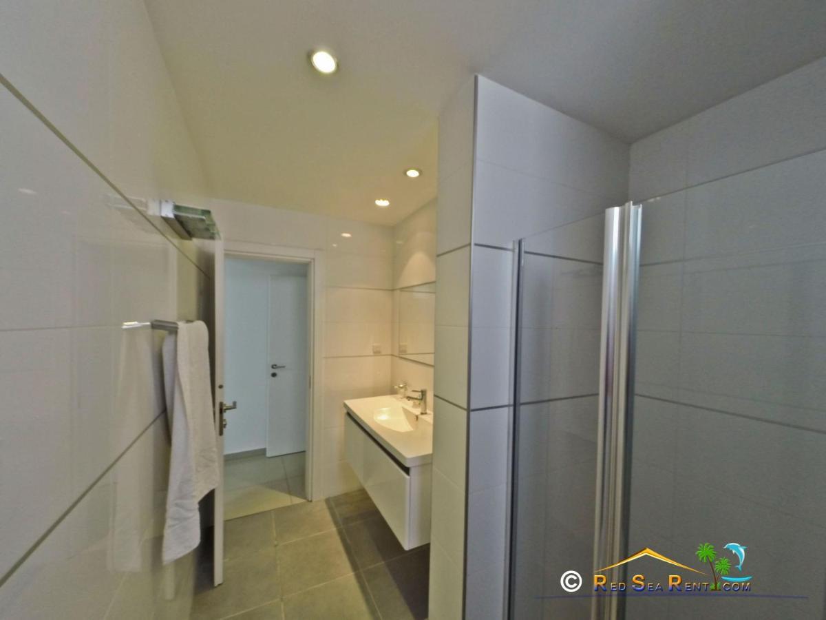 Exclusif Apartment By The Sea Ejlat Zewnętrze zdjęcie