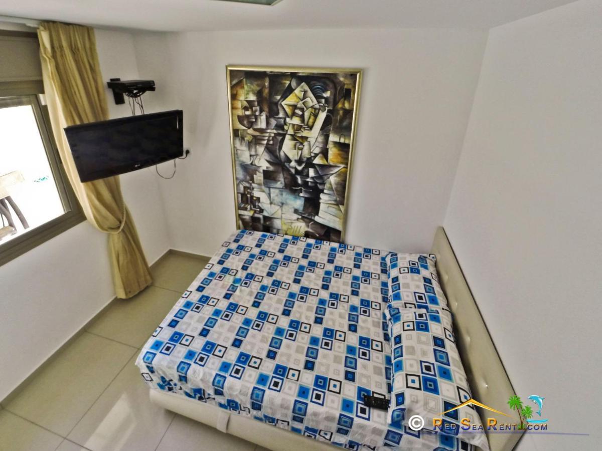 Exclusif Apartment By The Sea Ejlat Zewnętrze zdjęcie