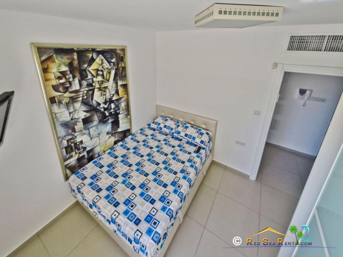 Exclusif Apartment By The Sea Ejlat Zewnętrze zdjęcie