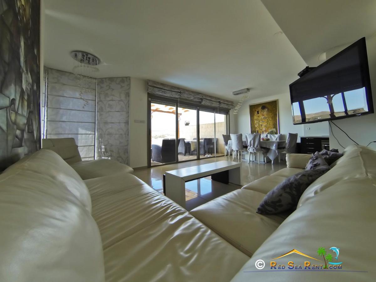 Exclusif Apartment By The Sea Ejlat Zewnętrze zdjęcie