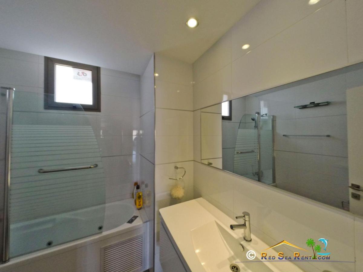 Exclusif Apartment By The Sea Ejlat Zewnętrze zdjęcie